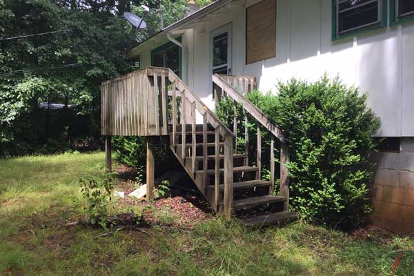 asheville nc full home remodel firs construction