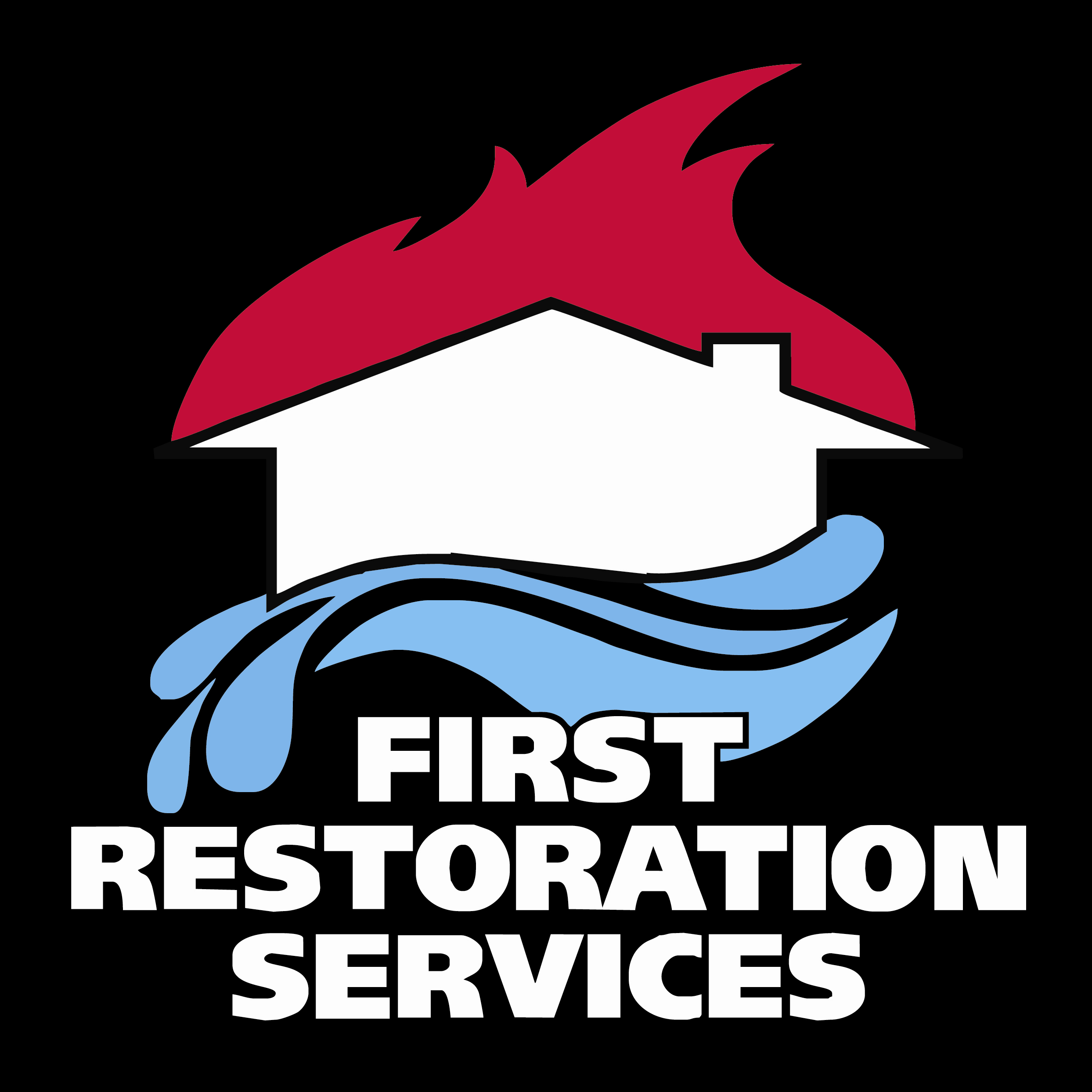 First Restoration Services