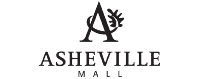 asheville mall logo