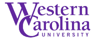 western carolina university