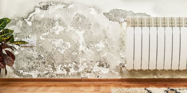 Mold Removal Services