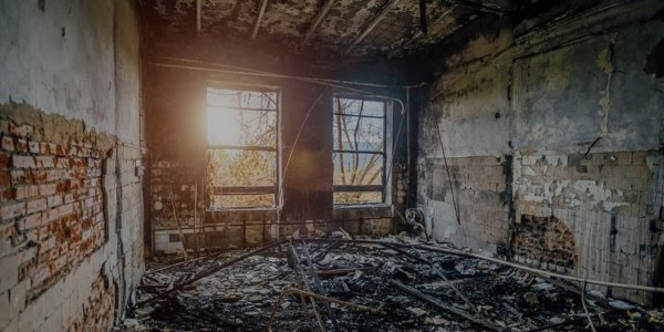 Fire Damage Restoration