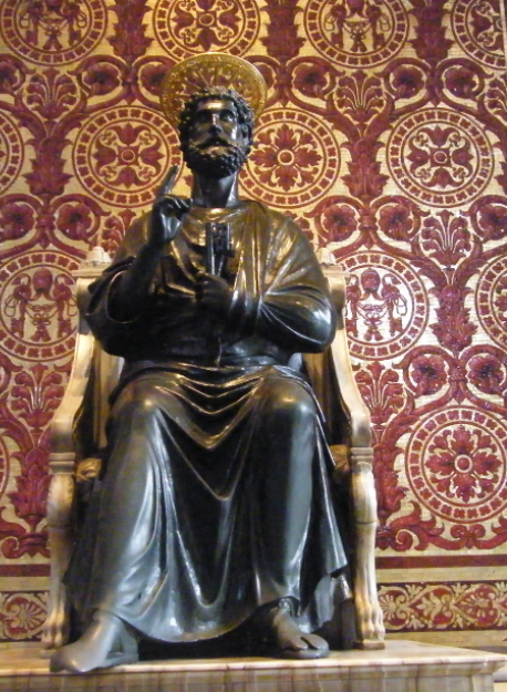 Peter Reed Jupiter CINCINNATI and the Great Conjunction Part 2: The TIGER Metaphor for ...