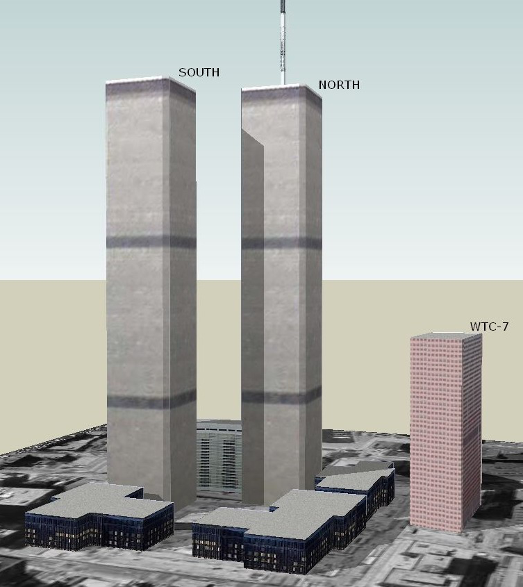 Близнецы сколько этажей. Башня ВТЦ-7. 7 WTC. И башни Близнецы. Башня WTC 7. Башня WTC 7 третье здание.