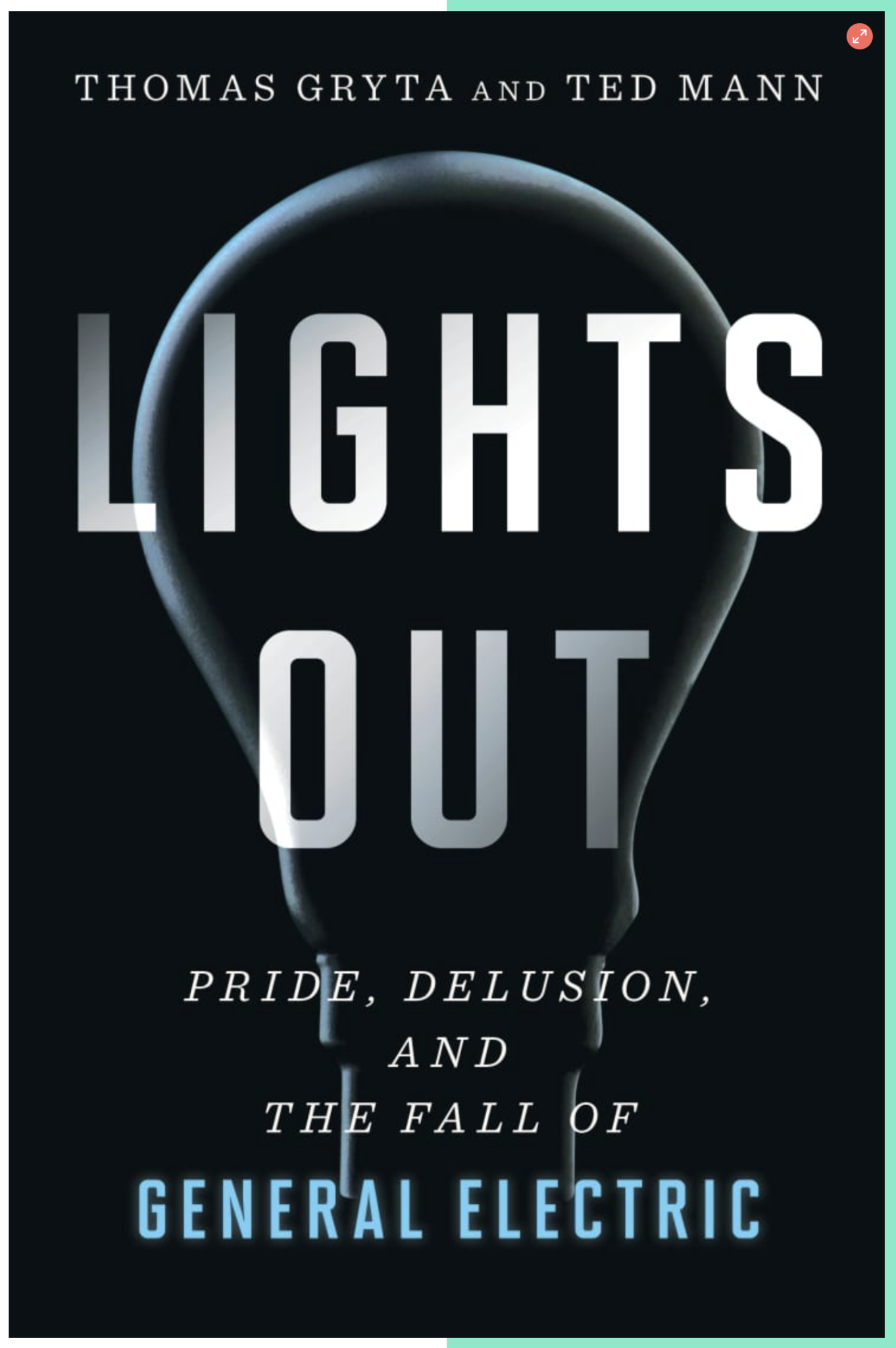 Bill Gates recommends 5 books for summer 2021 including Lights Out