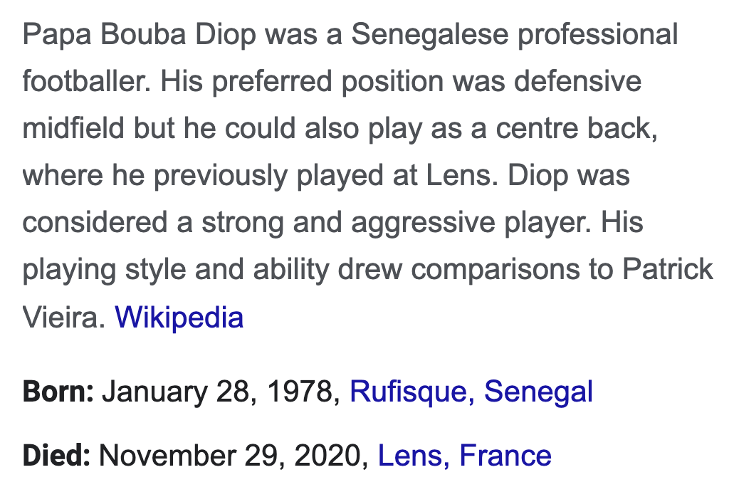 Papa Bouba Diop - Wikipedia