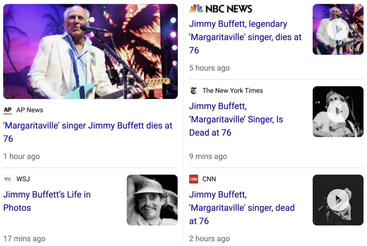 Jimmy Buffett Dead 38 Years After Turning Margaritaville Into A Food   5dda74b3 Screen Shot 2023 09 02 At 6.24.09 Am 1200x804 