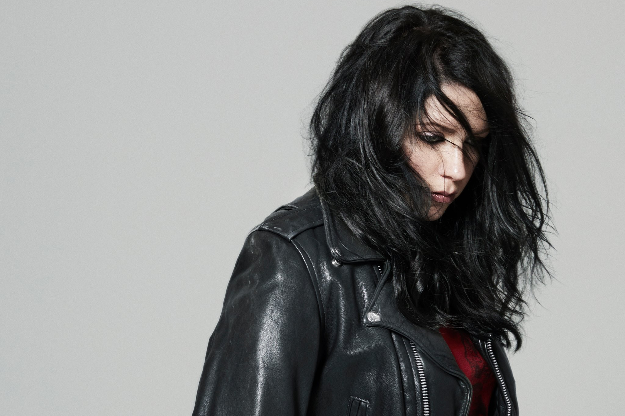 K. Flay comes from the Bay Area with a take-no-prisoners blend of rock, ele...