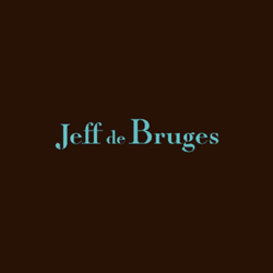 Jeff de Bruges