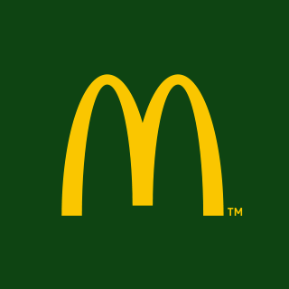 Logo Mc Donalds