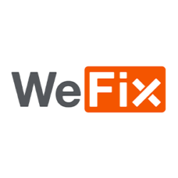 WE FIX