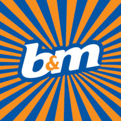 B&M