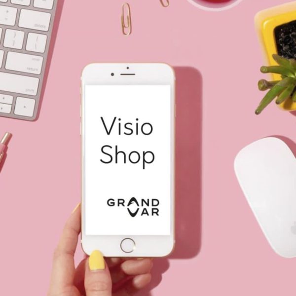 Visio & Shop