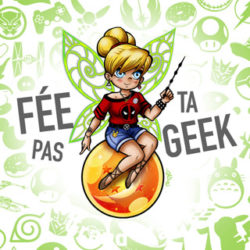 FEE PAS TA GEEK 