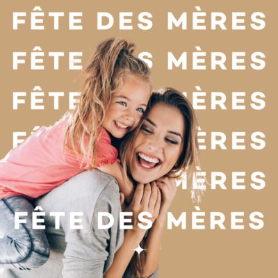 CELEBRONS LES MAMANS