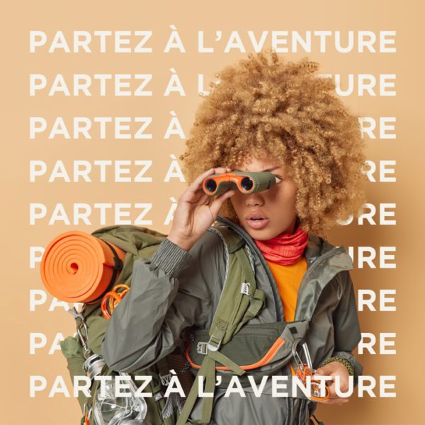 GRAND VAR ADVENTURE DU 8 AU 15 JUILLET