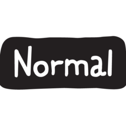 NORMAL 