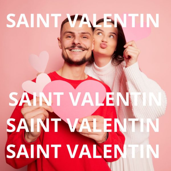 SAINT VALENTIN