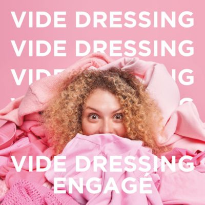 VIDE DRESSING ENGAGE