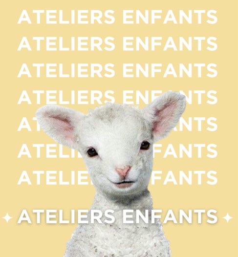 "BIENVENUE A LA FERME"