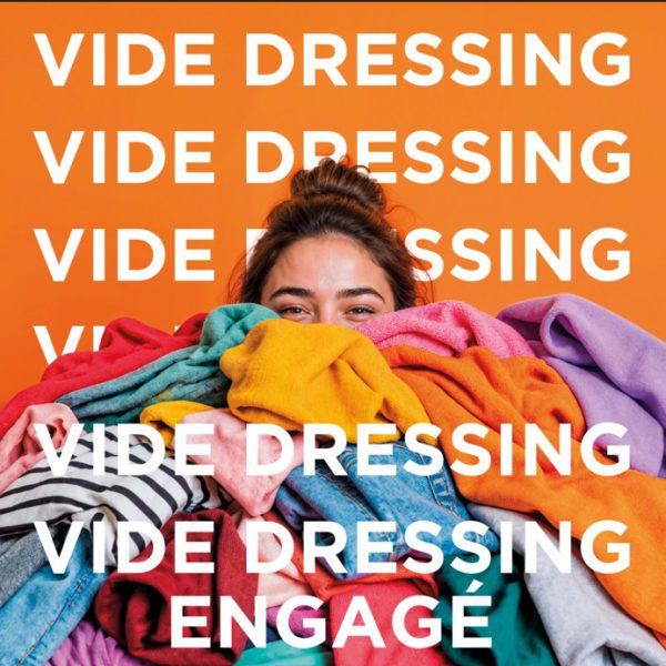 VIDE DRESSING