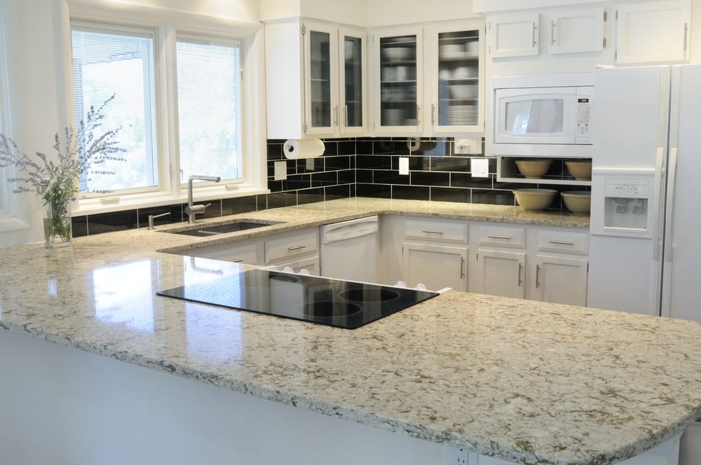 Do Quartz Countertops Look Like Marble Granite Selection