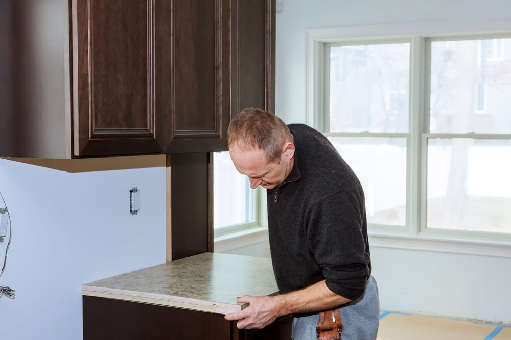 How To Repair Your Granite Countertop Granite Selection