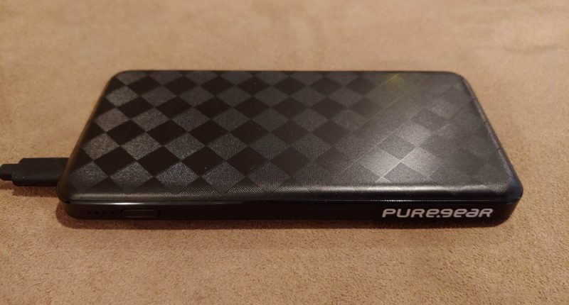 PureGear PureJuice 10K PD