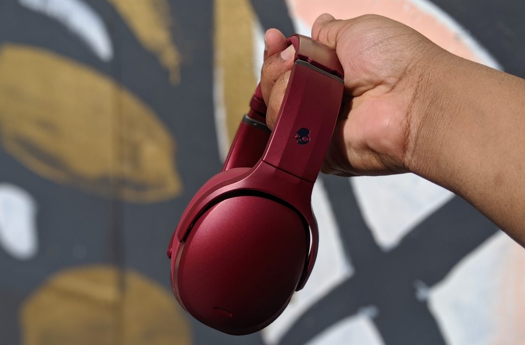 Skullcandy Crusher ANC Review – G Style Magazine