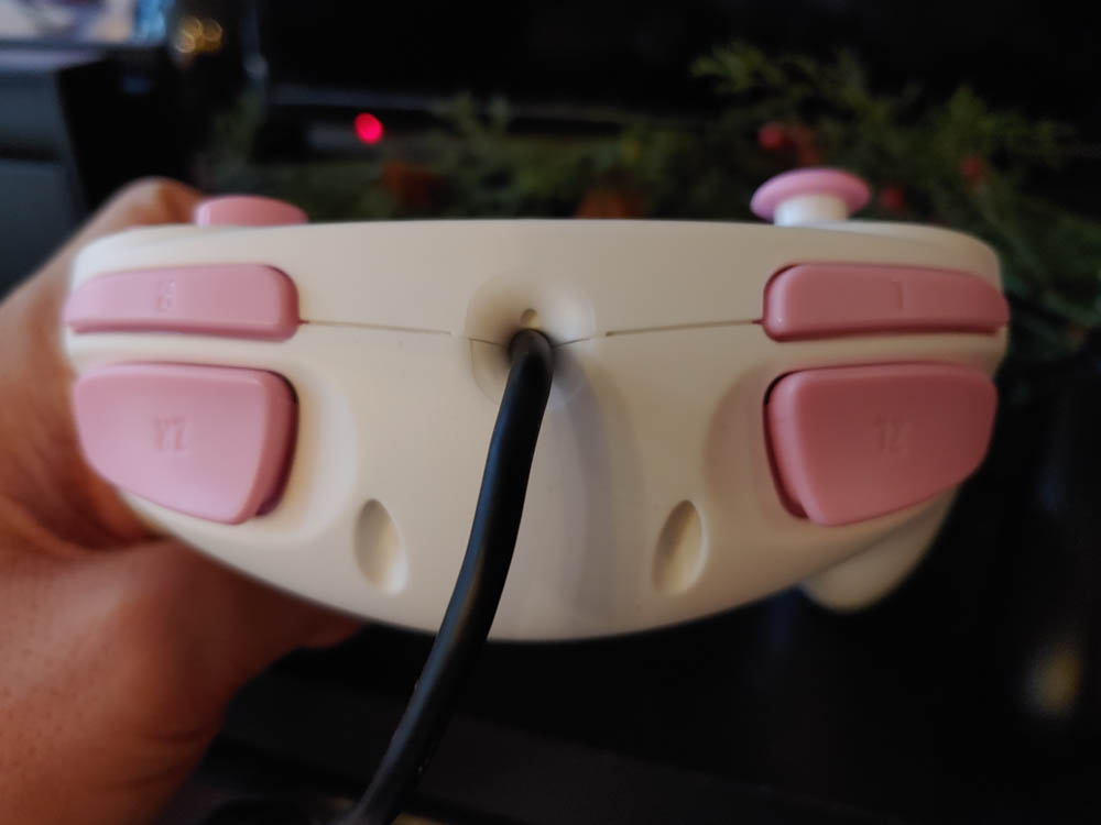 PDP Wired Fight Pad Pro – Pichu and Jiggly Puff Editions [Review] – G ...