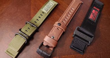 UAG Watch Straps