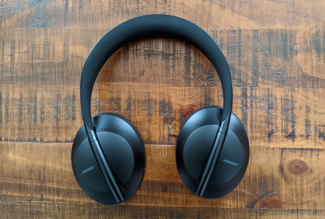 Bose 700 Noise Cancelling Headphones Review – G Style Magazine