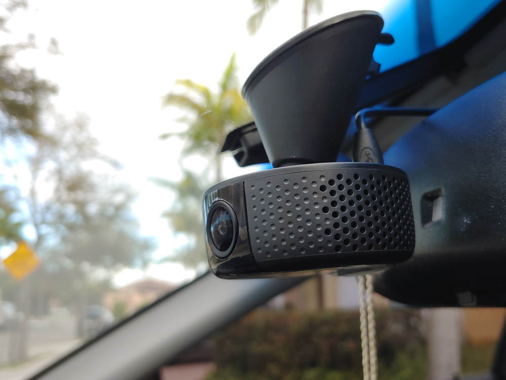 VAVA 4K UHD Dash Cam Review – G Style Magazine