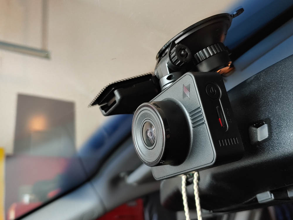 Nexar One Dash Cam Review: Features, Review & Thoughts