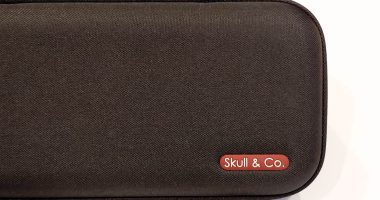 Skull & Co. Maxcarry Case Lite