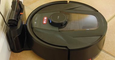 HaierTAB Robot Vacuum