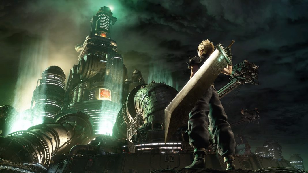 So how does FINAL FANTASY VII REMAKE actually play?