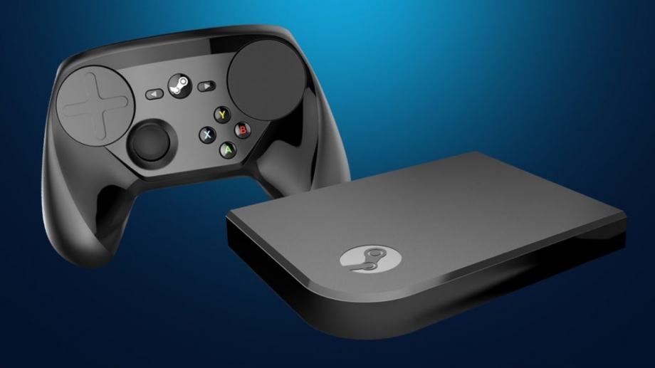 STEAM LINK : : PC & Video Games