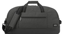 Solo New York Avenue C Rolling Duffel