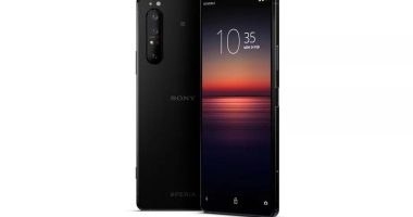 Sony Xperia 1 II