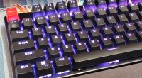 Glorious GMMK Gaming Keyboard