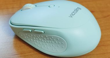 VicTsing Wireless Mini Mouse
