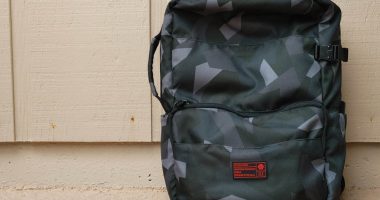 HEX Technical Collection Backpack