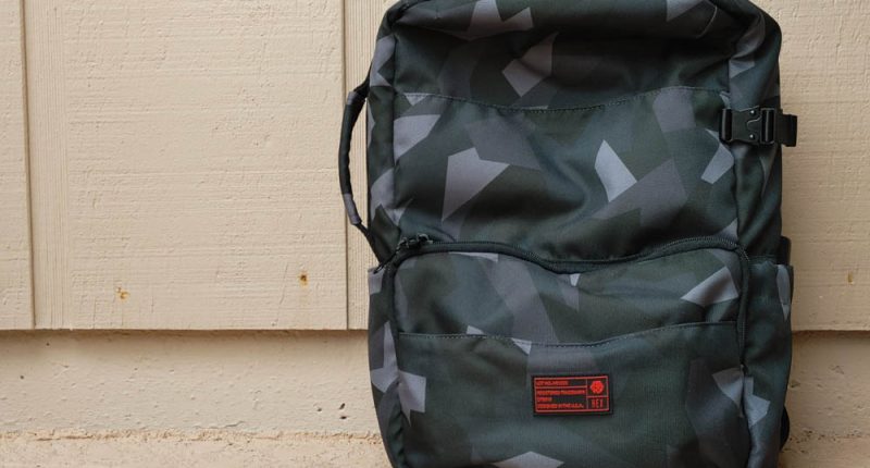 HEX Technical Collection Backpack