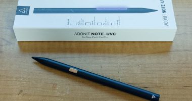 Adonit Note-UVC