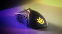 SteelSeries Rival 650 Wireless Mouse