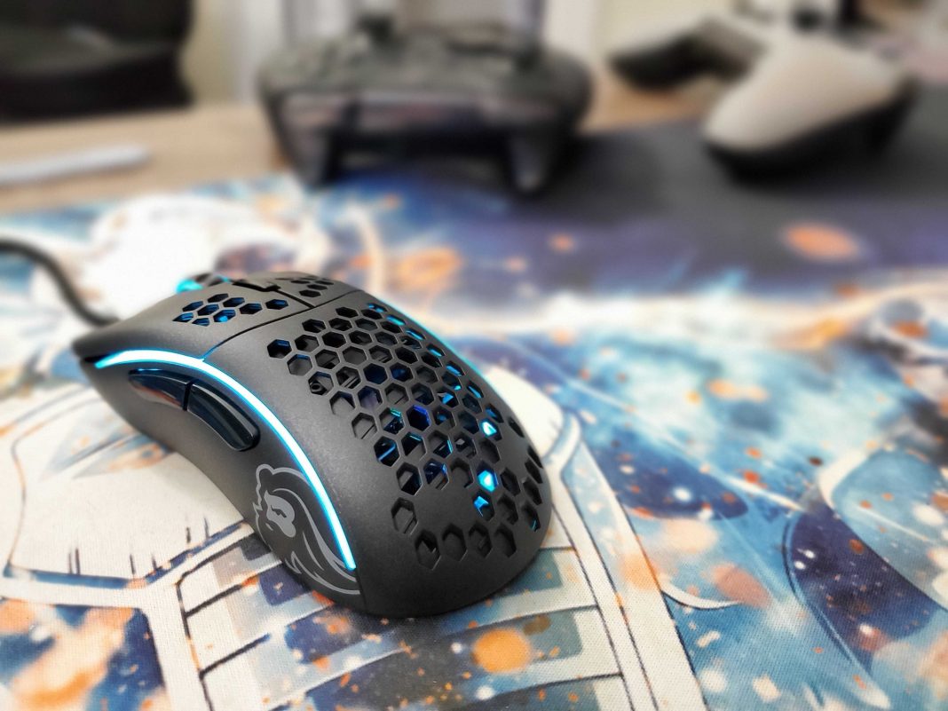 Glorious PC Gaming Race Model D Gaming Mouse Review