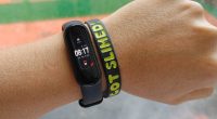 amazfit band 5