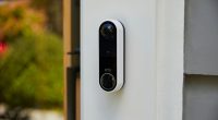 Arlo Video Doorbell