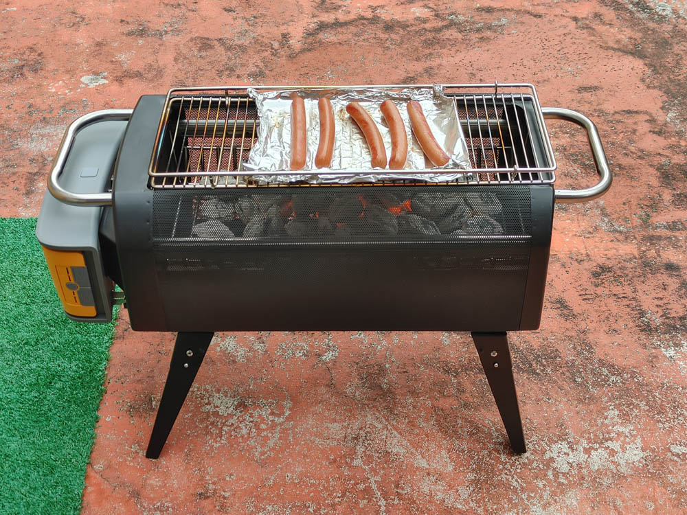 BioLite FirePit Will Heat Up Any Outdoor Adventure [Review] – G Style ...